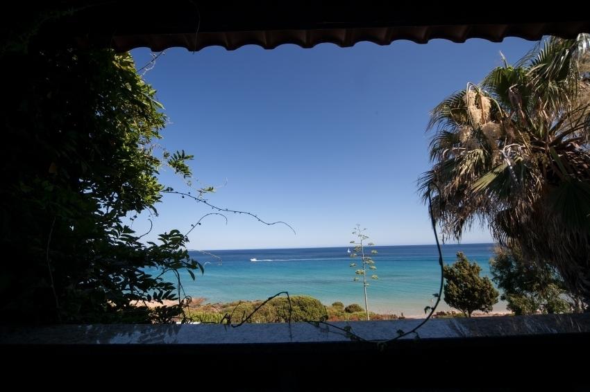 Appartamento Sole E Mare Santa Margherita di Pula Room photo