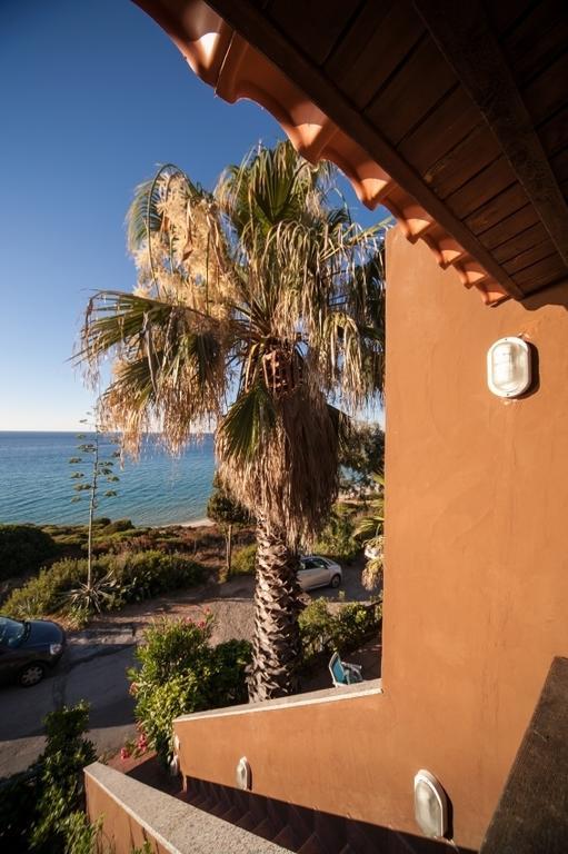 Appartamento Sole E Mare Santa Margherita di Pula Exterior photo