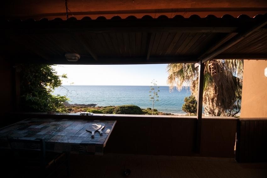Appartamento Sole E Mare Santa Margherita di Pula Exterior photo
