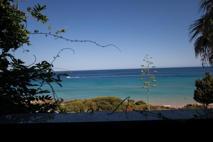 Appartamento Sole E Mare Santa Margherita di Pula Exterior photo